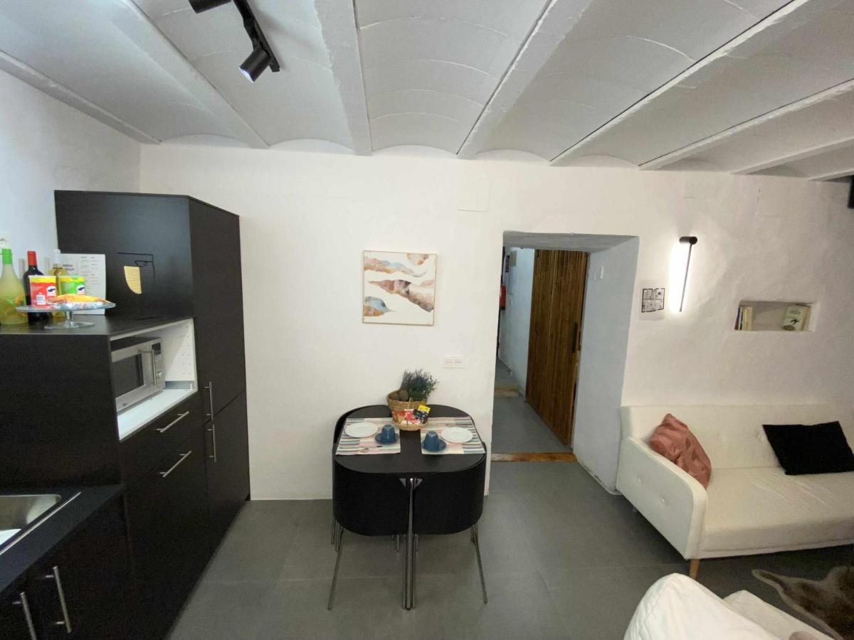 La Martela De Fuentes Casa De Diseno Rural Villa Fuentes De Leon Luaran gambar