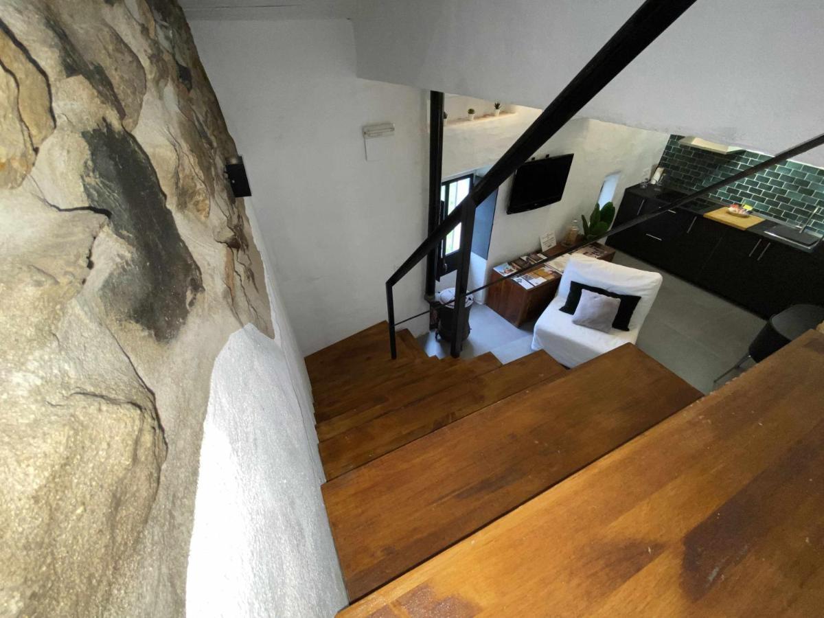 La Martela De Fuentes Casa De Diseno Rural Villa Fuentes De Leon Luaran gambar
