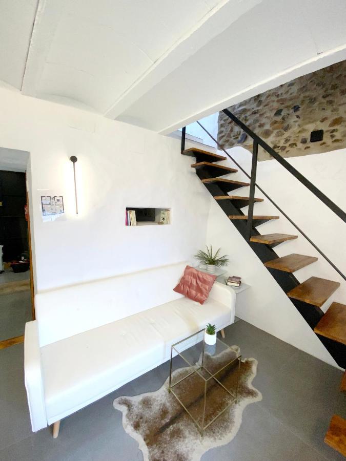 La Martela De Fuentes Casa De Diseno Rural Villa Fuentes De Leon Luaran gambar