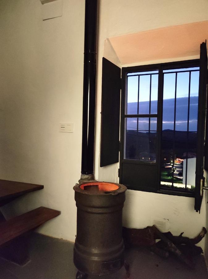 La Martela De Fuentes Casa De Diseno Rural Villa Fuentes De Leon Luaran gambar