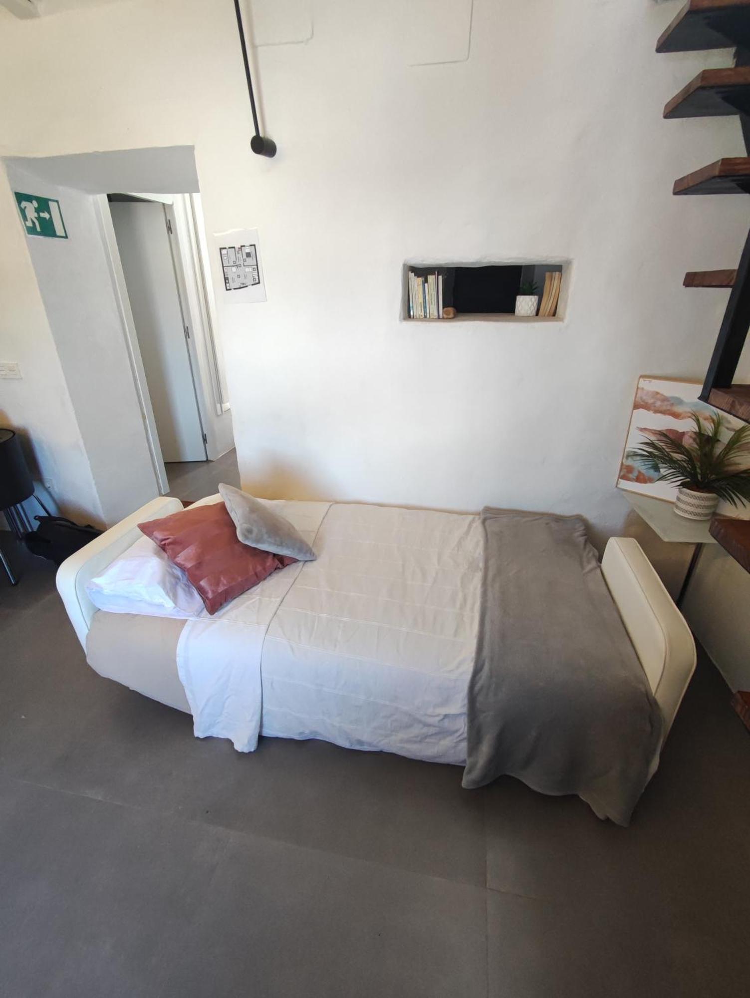 La Martela De Fuentes Casa De Diseno Rural Villa Fuentes De Leon Luaran gambar