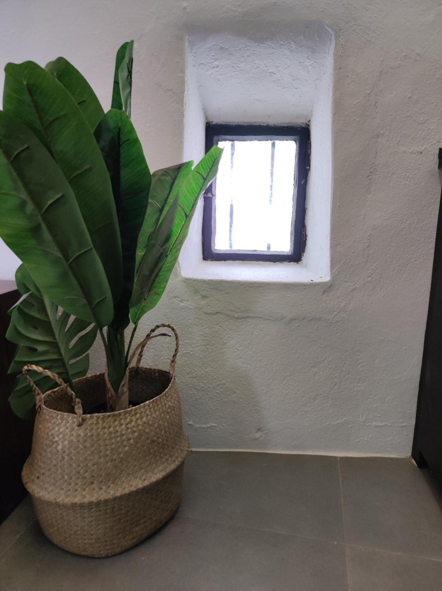 La Martela De Fuentes Casa De Diseno Rural Villa Fuentes De Leon Luaran gambar